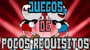 Descargar juegos de pc gratis. Top 5 Los Mejores Juegos De Pocos Requisitos Para Pc Mediafire 2017 Sin Acortadores