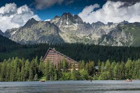 Hotel patria hotel strbske pleso 4* on the map. ZÄ¾ava Na Exkluzivny Tatransky Hotel Patria Strbske Pleso Sorger Sk