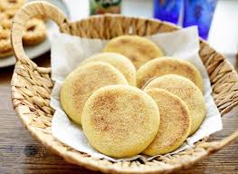 Harcha Kookmutsjes Recept Voedsel Ideeen Zoete Recepten Snack Recepten