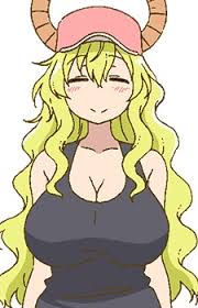 Quetzalcoatl (Kobayashi-san Chi no Maid Dragon) - MyAnimeList.net