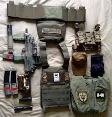 Pin On Loadouts