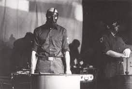 Изучайте релизы genocide organ на discogs. Genocide Organ Music Videos Stats And Photos Last Fm