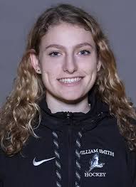 2019-20 William Smith Ice Hockey Roster