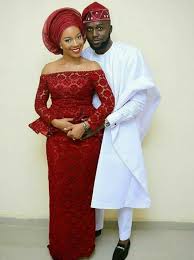 Nigerian Lace Styles For Wedding Updated 2020 Couture Crib African Lace Styles Nigerian Lace Styles Latest African Fashion Dresses