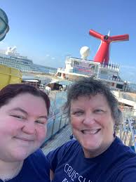 Overall, we had great weather