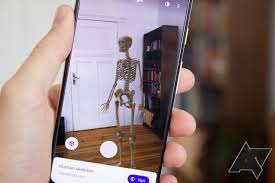 Google Updates Arcore Support List With 8 More Phones • new performance monitoring and logging tools for developers.