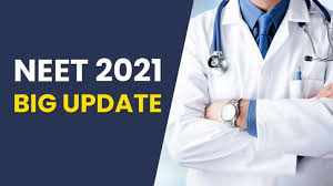 The national testing agency (nta) will be releasing neet 2021 cut off along with neet result in the month of june. Neet 2021 Date Announcement Big Update Exam Won T Be Conducted Twice Nta Dg Vineet Joshi Official Reaction Higher News India Tv