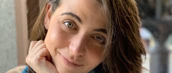 Mariela Petkova's Instagram, Twitter & Facebook