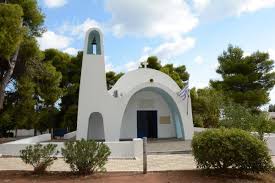 Σε καραντίνα οίκος ευγηρίας στη νέα μάκρη αττικής. Metamorfwsh Swthros Nea Makrh Ekklhsies Etoimazw Gamo