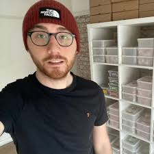 Man proud to call Liverpool his home after going the match