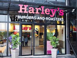 Cyberjaya is full of middle eastern food and mamak shops. Best Restaurant To Eat Harley S Burger And Roaster Third Avenue Cyberjaya 03 86896227