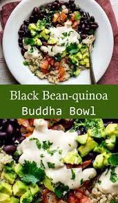 Ever Tried A Buddha Bowl Try The Top 10 Best Buddha Bowl Recipes In The World Top 10 Dinner Recipes Buddha Bowls Recipe Recipes
