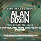 Sunday Rooftop Day Party w/ ALAN DIXON [Afro House event image