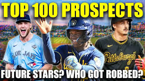 Breaking Down FanSided’s Top 100 Prospects: Snubs, Risers, and Who’s Next?