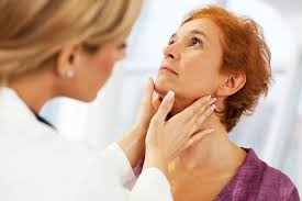 As a nodule gets bigger, you may start to have symptoms like: Papillary Thyroid Cancer Active Surveillance May Be The Best Choice Memorial Sloan Kettering Cancer Center
