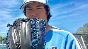 Armed &amp; Dangerous: Ambidextrous pitcher Alex Trautner gives Cabrillo an  edge