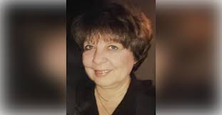 Obituary information for Sandra Palmieri