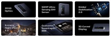 Unlike the standard x60 and x60 pro, which run on samsung's exynos 1080, the x60 pro plus is powered by the qualcomm snapdragon 888 (with either 8gb or 12gb of ram), so it's not going to be lacking in processing power. Jehz2xbiunm2cm
