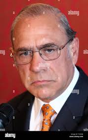 Donald johnston hi-res stock photography and images