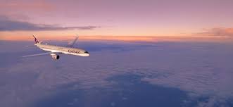 حجز رحلات وتذاكر طيران سافر و احجز من السودان الخطوط الجوية القطرية Qatar Airways