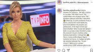 Polityczne podsumowanie dnia w polsat news. Jutro Zostawie Biust W Domu Seksizm W Polsce Powszechny I Wszechobecny