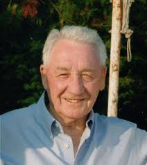 Obituary of Thomas Edward Ralph Mills