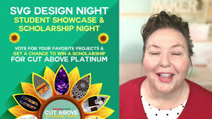 Download Jennifermaker Com Svg Design Night For Cut Above Facebook