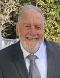 Joseph "Joe" Terry Touchton