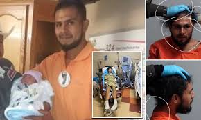 Jorge gonzález was an argentine basketball player and professional wrestler. Texas Father Dies As Neck Broken By Officers During Violent Arrest Daily Mail Online