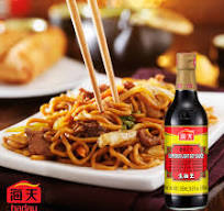 Haday Superior Light Soy Sauce 150ml