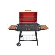 Mangal Ve Barbeku Modelleri Ve Fiyatlari Tekzen De