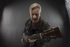 Guy Forsyth Band