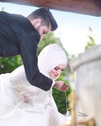 Pin By Ansari Awes On Soulmates Cute Muslim Couples Muslim Couple Photography Muslim Couples