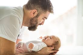 You don't have to believe in it for it to be working in your life. Finland To Offer New Fathers As Much Paid Leave As Mothers