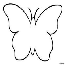 Black And White Clipart Images Of Butterflies Butterfly Black And White Animals Clipart Archives Butterfly Outline Butterfly Outline Images Butterfly Drawing
