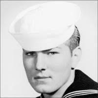 JOHN STACEY Obituary (1941