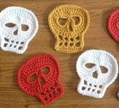 halloween in de keuken hobby gigant haken haakpatronen patronen