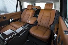 Range Rover Autobiography Black Day2 1 With Images Range Rover Lwb Range Rover Range Rover Interior