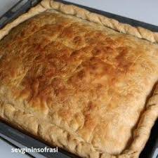Pratik Arnavut Boregi Sevginin Sofrasi Yemek Tarifleri Yemek Gida