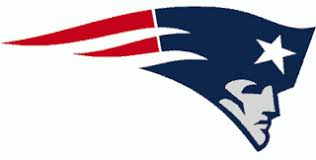 New England Patriots Primary Logo Free Company Logos New England Patriots Logo Patriots Logo New England Patriots