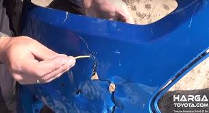 We did not find results for: Bumper Plastik Mobil Toyota Pecah Begini Cara Memperbaikinya