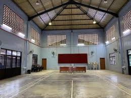 Bandar baru salak tinggi, sepang, 43900, malaysia. Dewan Serbaguna Kg Parit Pasir Baru At Pekan Nenas Johor Price Rm 550 00 Saharo Booking