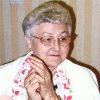 Mildred Hattie Lofton Obituary