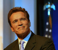Arnold Schwarzenegger's pain over love child
