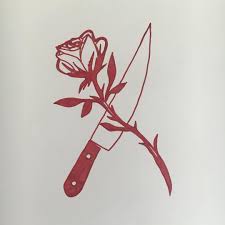 Boys Lie Photo Goddess Of Love Knife Tattoo Tattoos