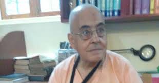 BRC Bulletin: BRC Honored by Visit from His Grace Ravanari Prabhu