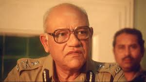 How Mumbai police took