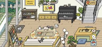 Build a room addition in any number of ways to your existing structure. Adorable Home Is Just A Heart Warming Game You Need Gamingph Com