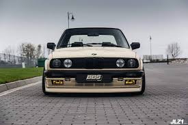 This brown bmw e30 appears to come to us from europe. Facebook