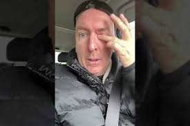 Fundraiser for Chris Bogusis by David Vigar : Vo-Gus Prospecting & Grizzly